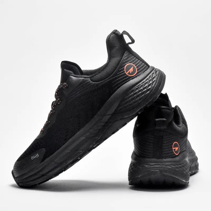 HI TEC ENDURO LIGHT BLACK