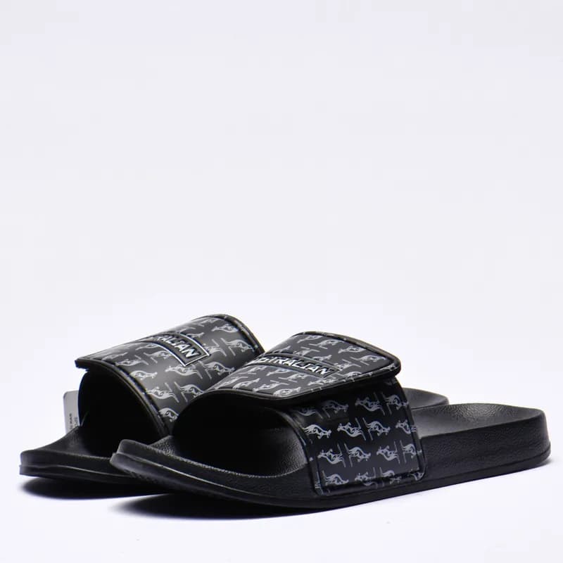 CLAQUETTE AUSTRALIAN BLACK