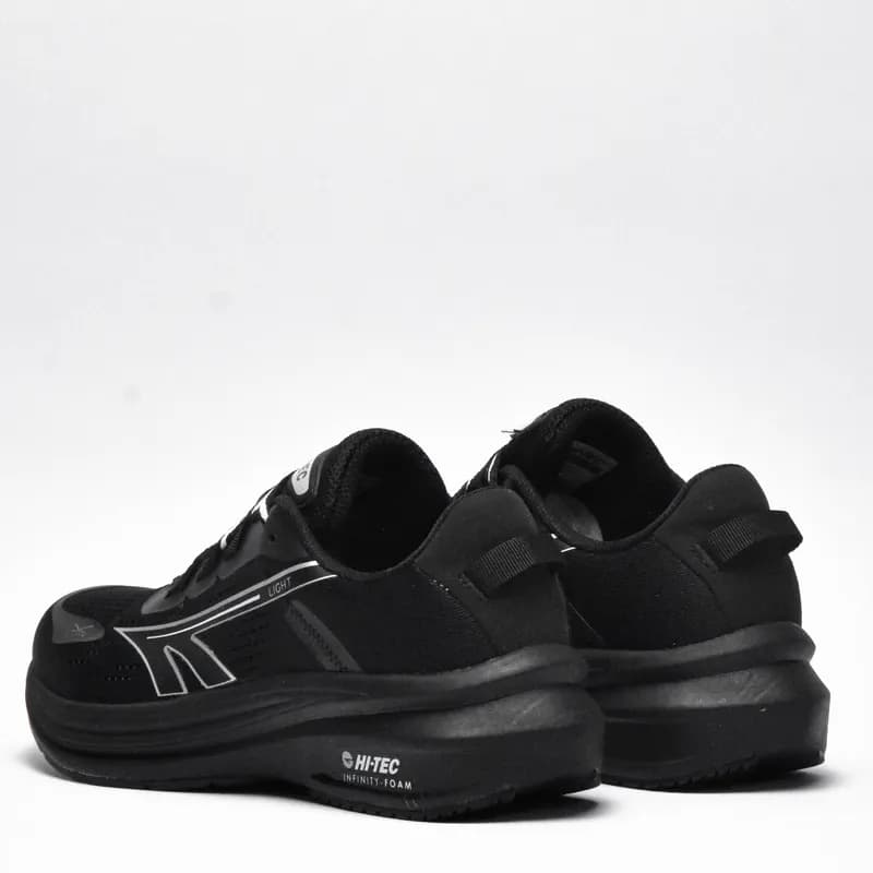 HI-TEC PARADIGM LIGHT BLACK