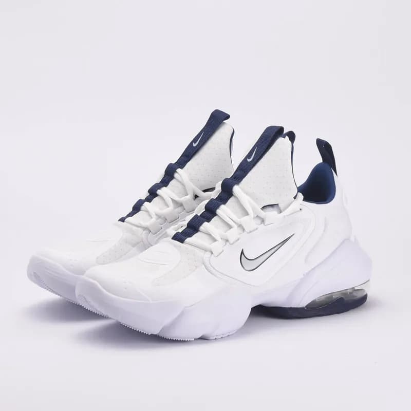 NIKE AIR MAX ALPHA SAVAGE