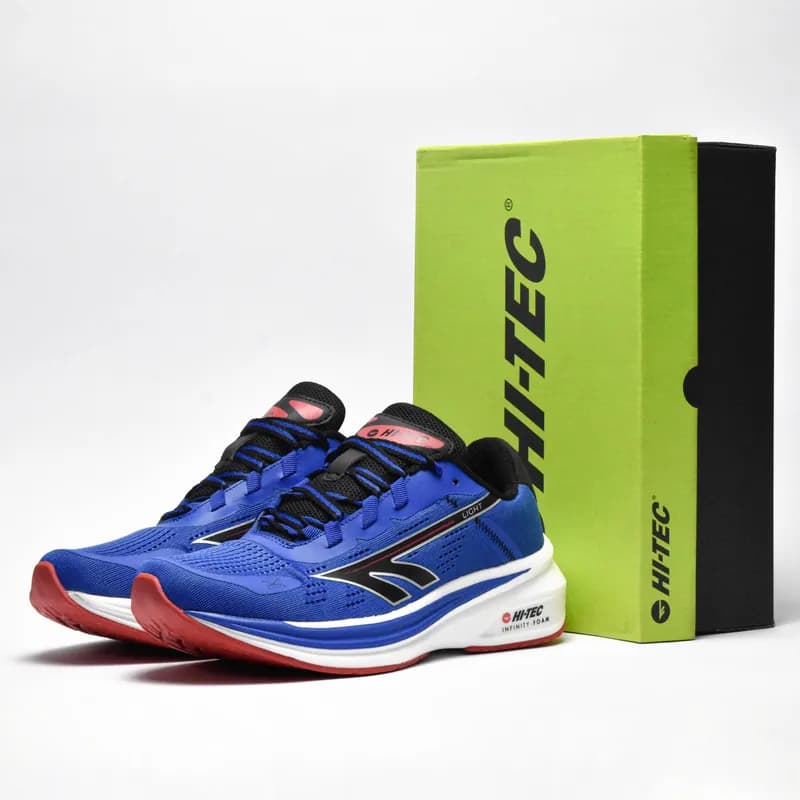 HI-TEC PARADIGM LIGHT CLASSIC BLUE