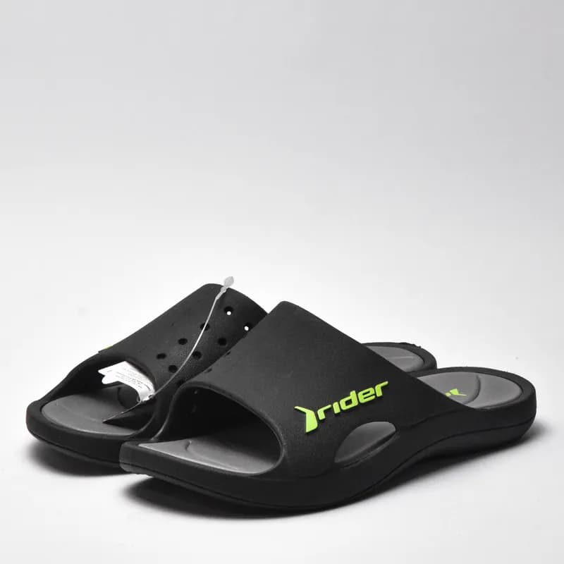 RIDER CAPE XVII AD BLACK/GREY