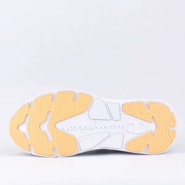 Champion FX III MYG/NBK/YELLOW