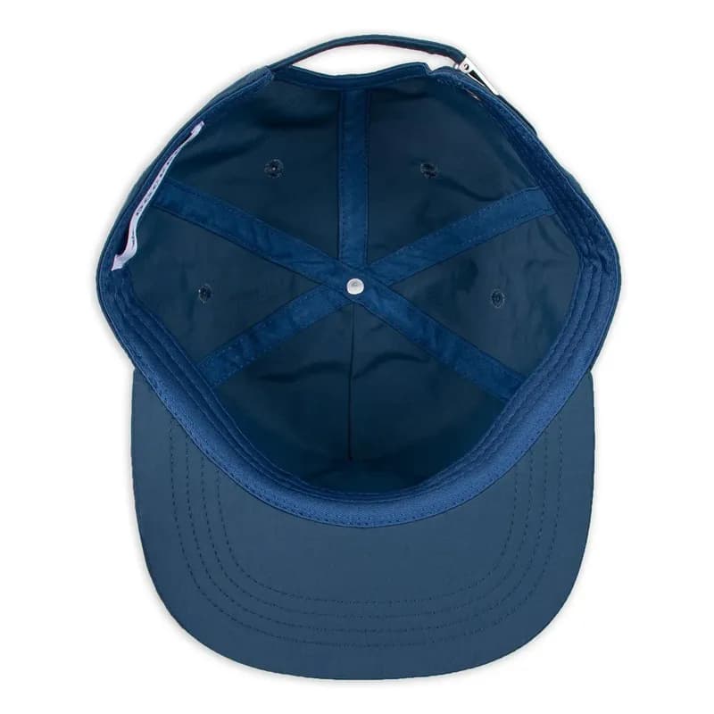 DOCKERS BASEBALL HAT BLUE