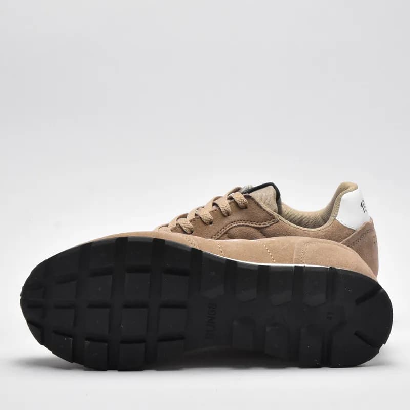 SUN68 TOM SUED 77 BEIGE SCURO