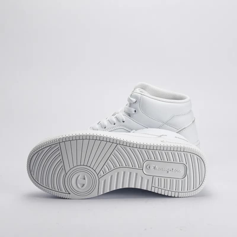 CHAMPION RD18 2.0 MID