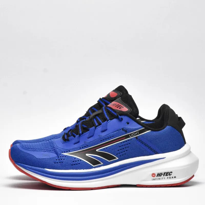 HI-TEC PARADIGM LIGHT CLASSIC BLUE