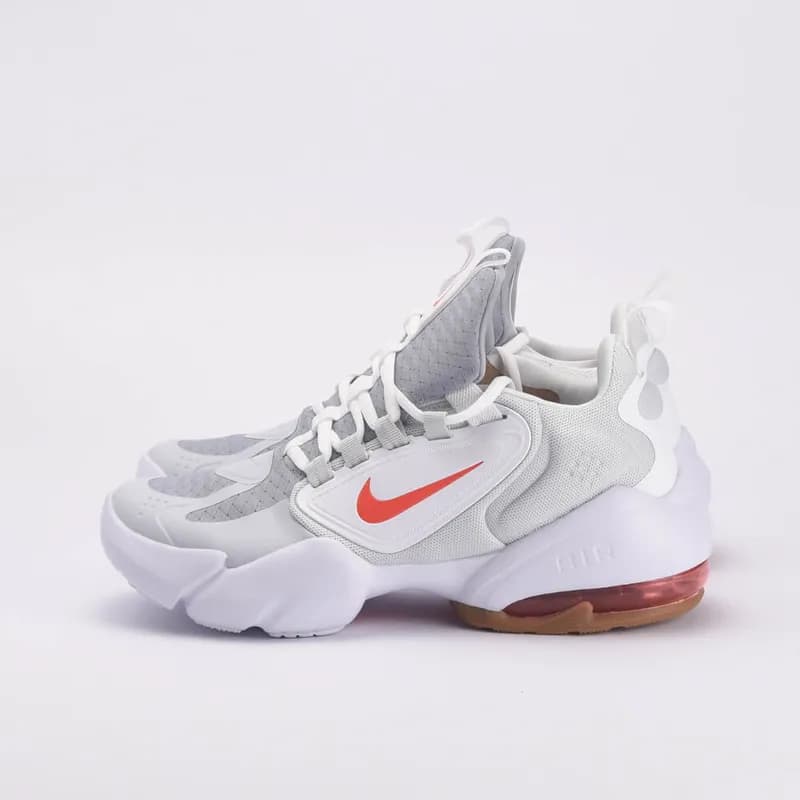 NIKE AIR MAX ALPHA SAVAGE