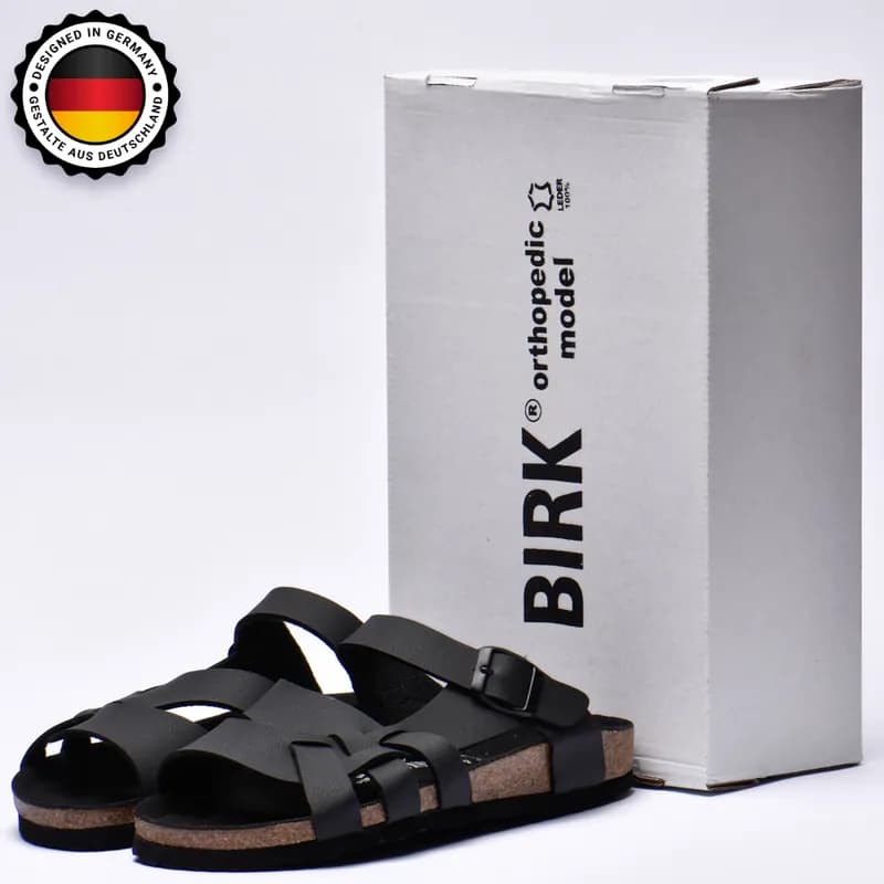  Birk NOIR P/NOIR 