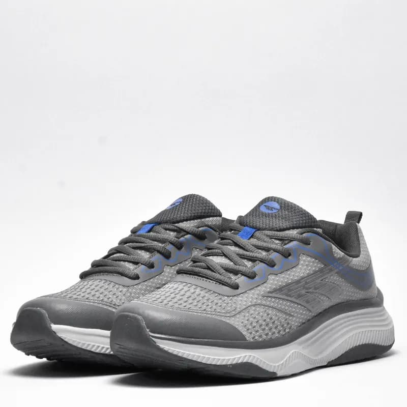 HI-TEC COURTNEY ULTIMATE GREY BLUE