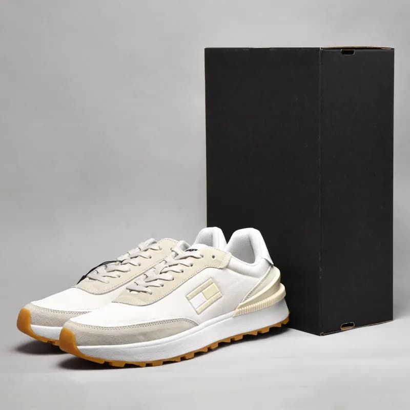  TOMMY HILFIGER TJM Technical Runner Sneakers
