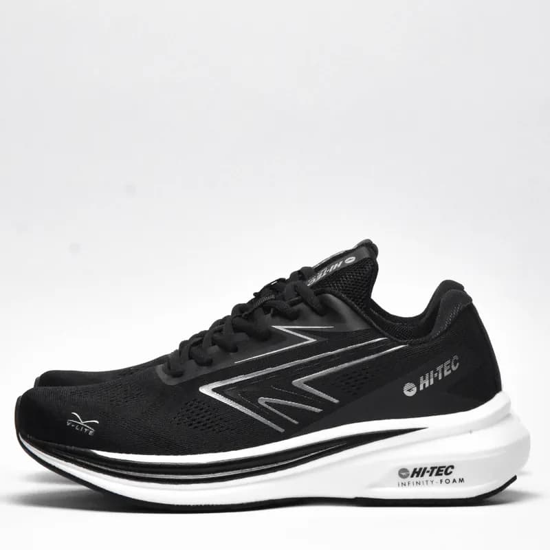 HI TEC PARADIGM BLACK SILVER