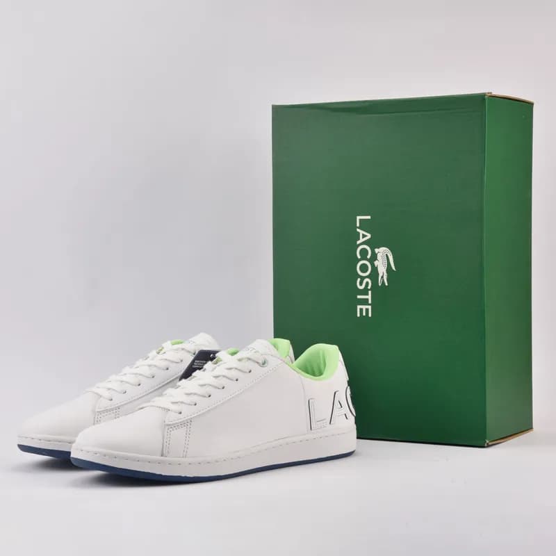  LACOSTE CARNABY EVO 0721 5 SMA