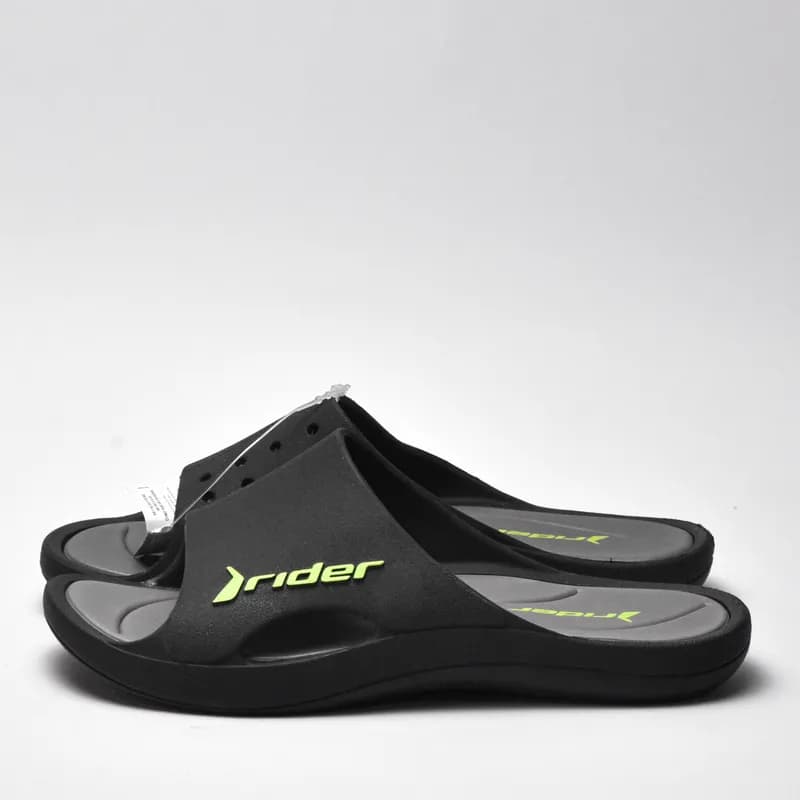 RIDER CAPE XVII AD BLACK/GREY