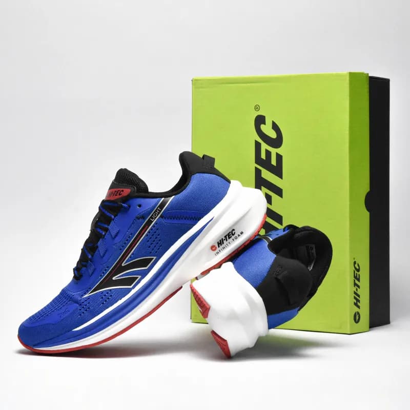 HI-TEC PARADIGM LIGHT CLASSIC BLUE