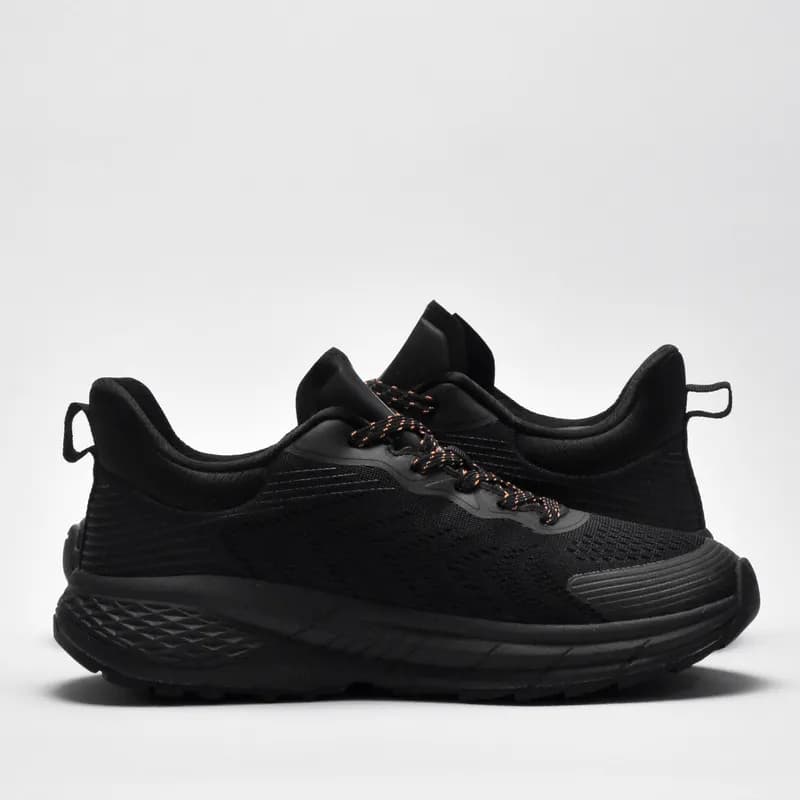 HI TEC ENDURO LIGHT BLACK