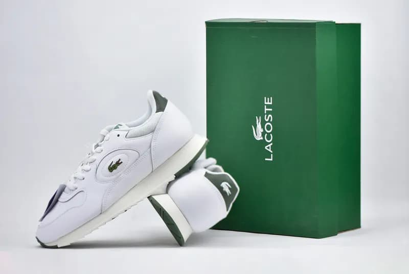 LACOSTE LINETRACK 746SMA0012082