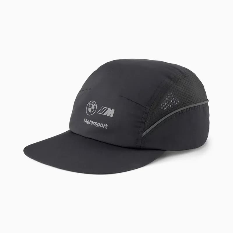 CASQUETTE PUMA BMW M Motorsport RCT