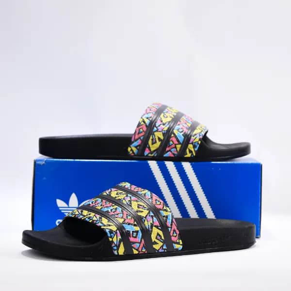  ADIDAS ADILETTE FX5856
