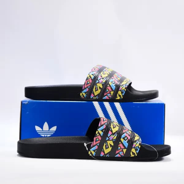  ADIDAS ADILETTE FX5856