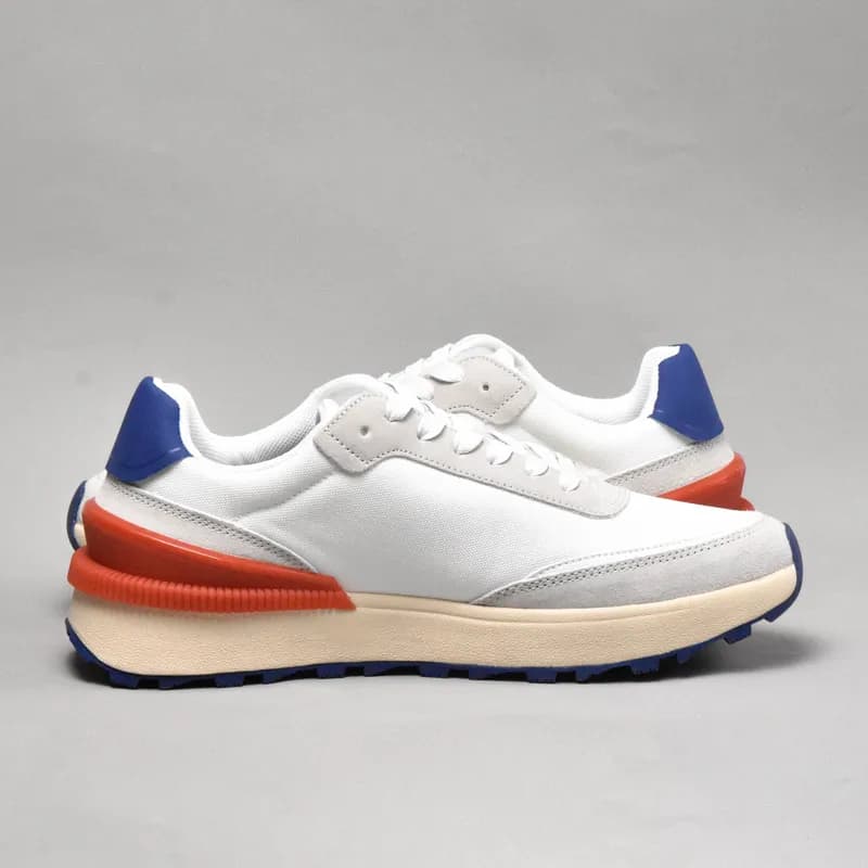 TOMMY HILFIGER TJM Technical Runner Sneakers