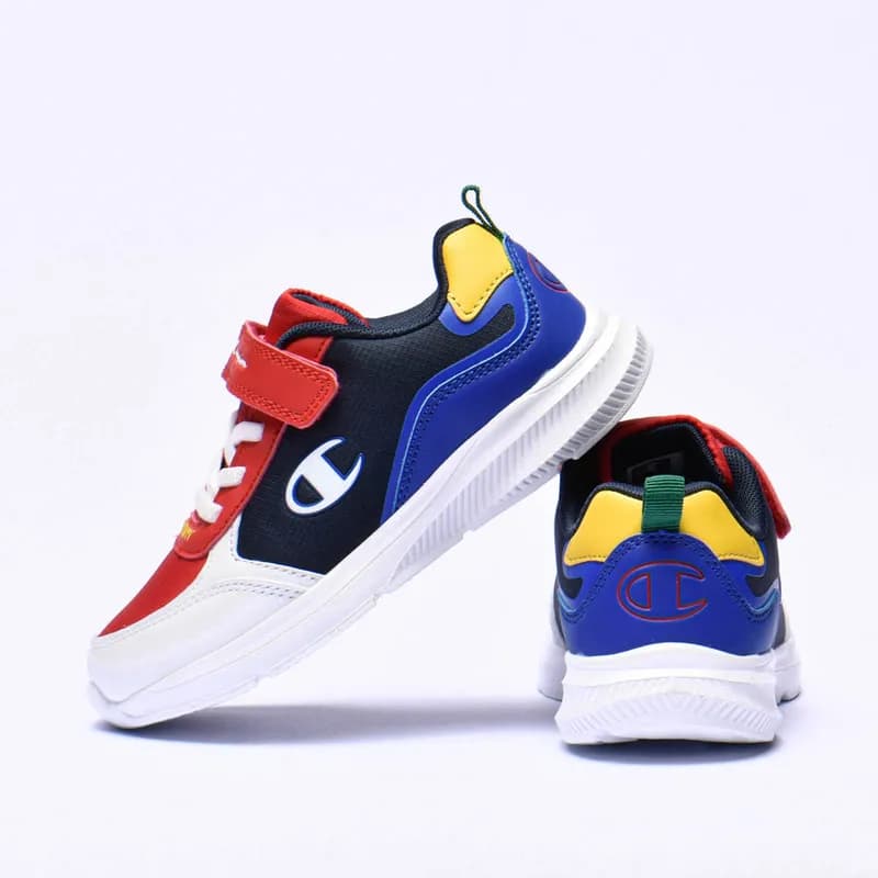 GOMENN NAVY Champion