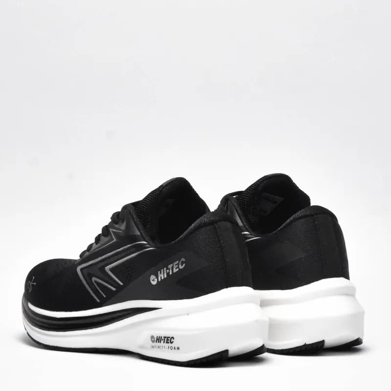 HI TEC PARADIGM BLACK SILVER