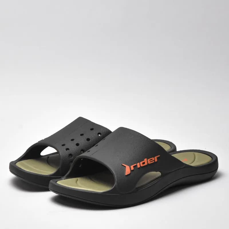 RIDER BAY XVII AD GREEN/ORANGE