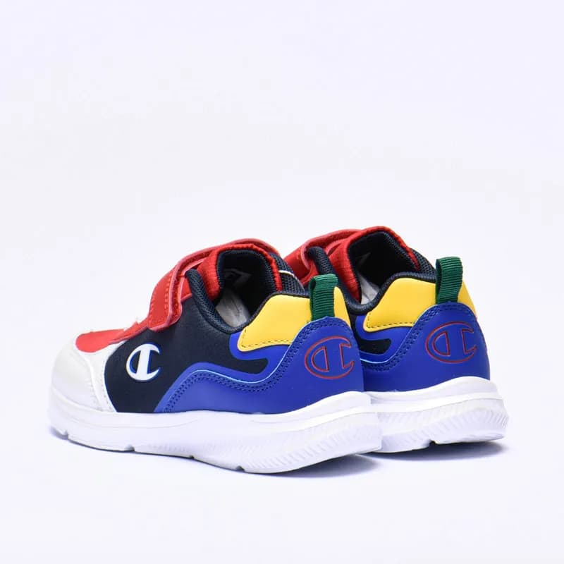 GOMENN NAVY Champion