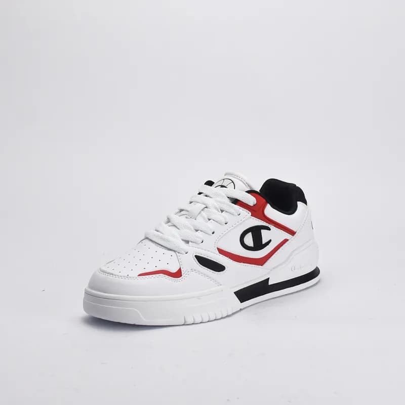 CHAMPION 3 POINT TECH LOW