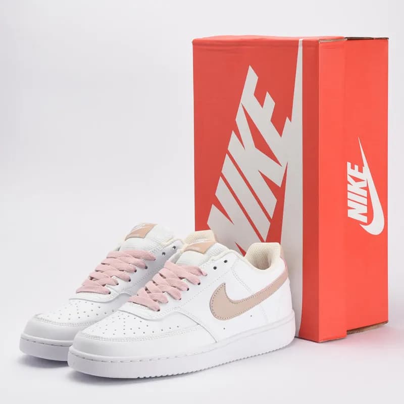  NIKE COURT VISION LOW