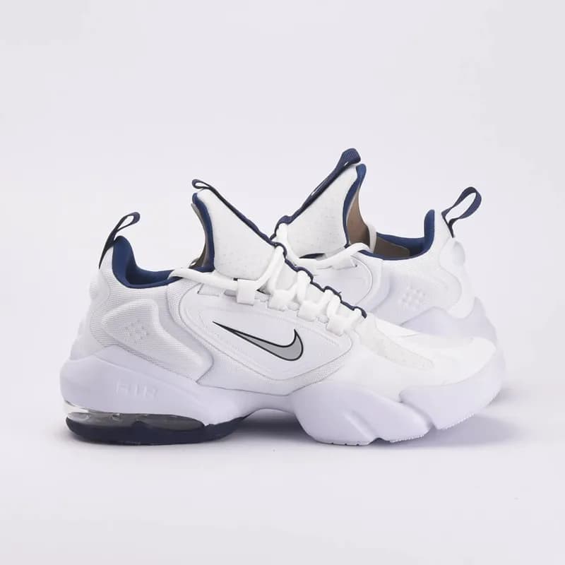 NIKE AIR MAX ALPHA SAVAGE