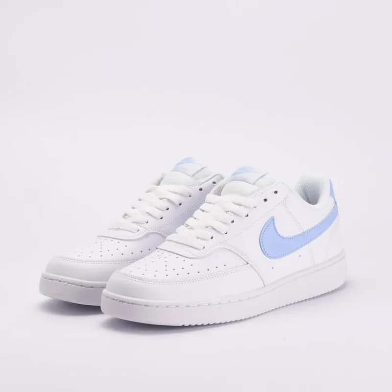  NIKE COURT VISION LOW