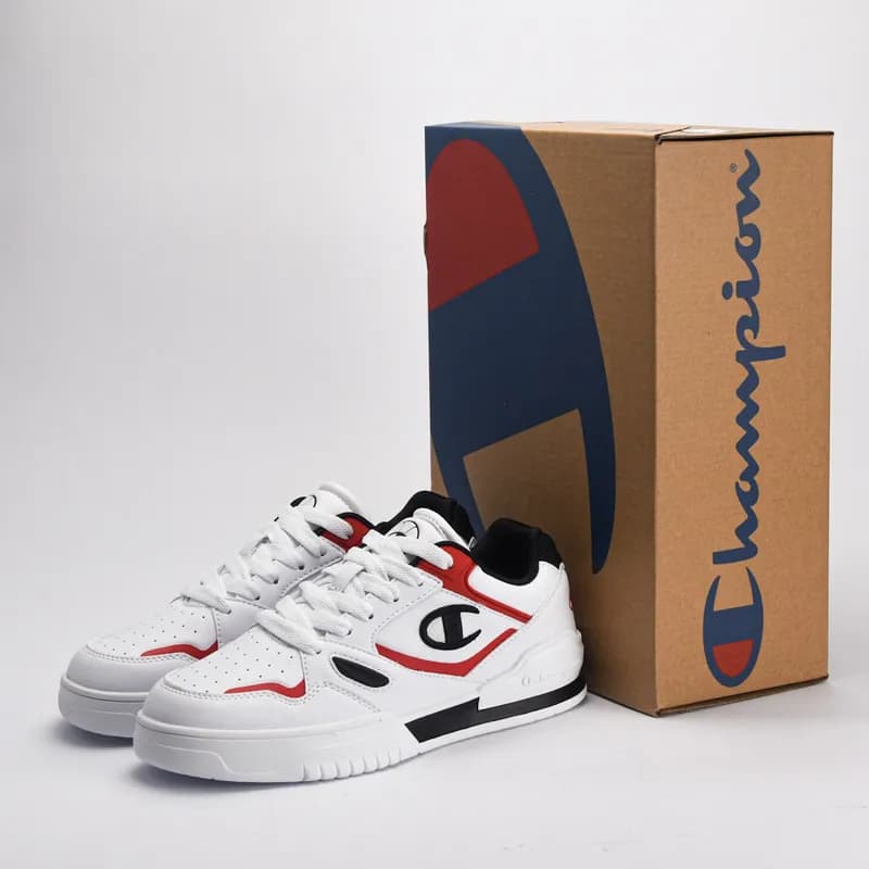 CHAMPION 3 POINT TECH LOW