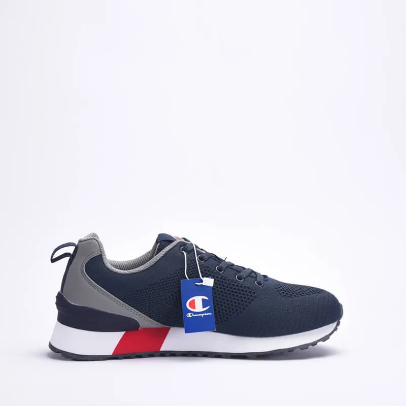 CHAMPION  Low Cut Shoe