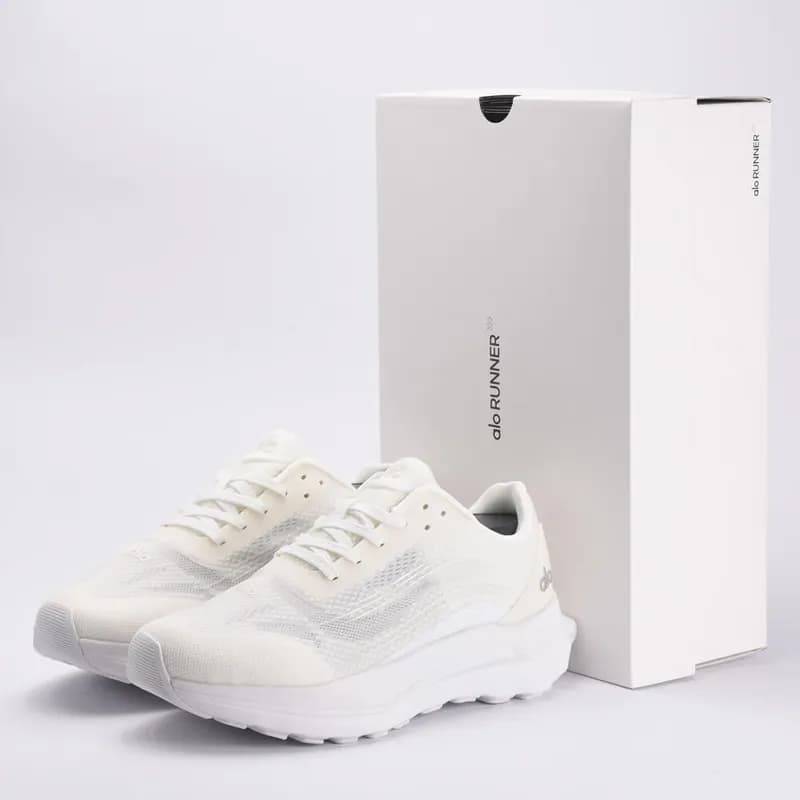 ALO RUNNER SNEAKER
