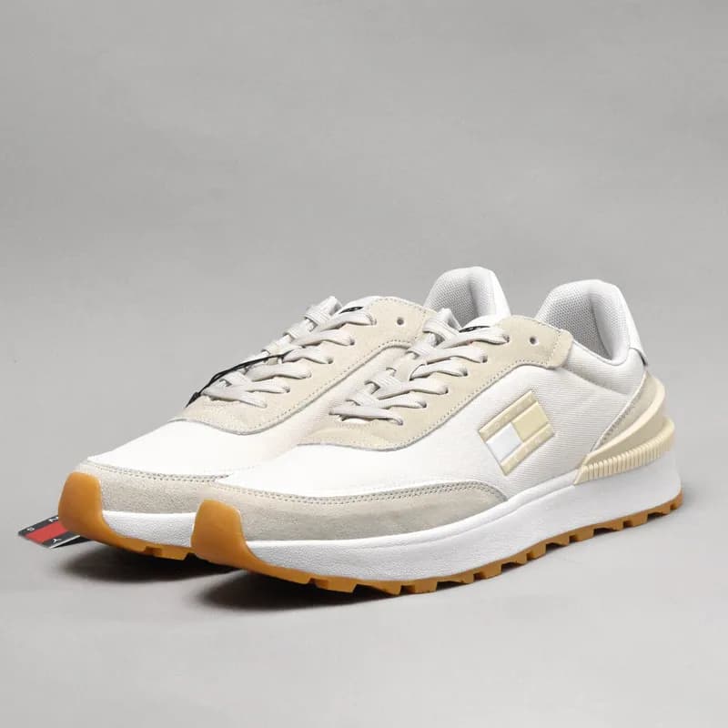  TOMMY HILFIGER TJM Technical Runner Sneakers