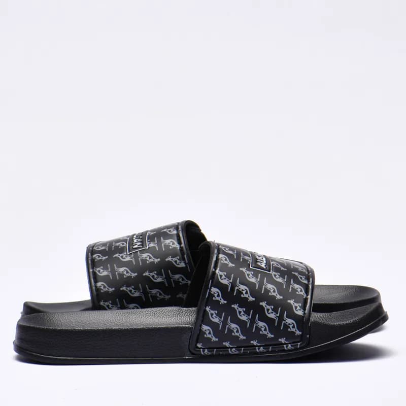 CLAQUETTE AUSTRALIAN BLACK