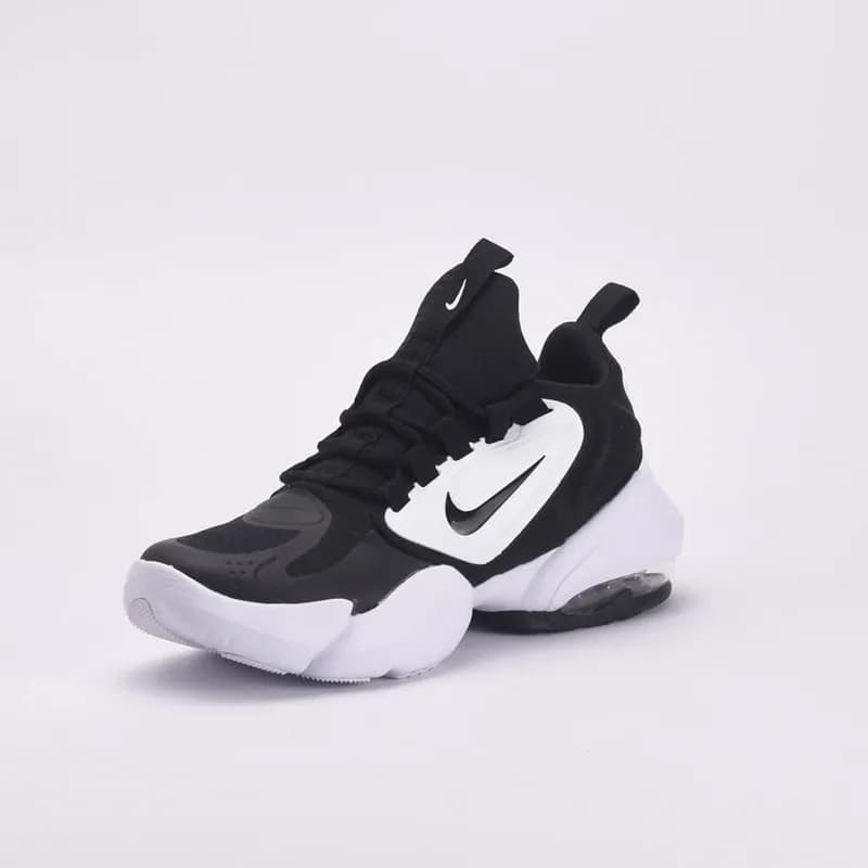 NIKE AIR MAX ALPHA SAVAGE