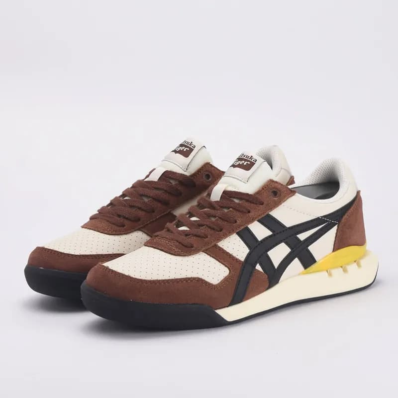 ASICS ONITSUKA TIGER ULTIMATE 81 EX