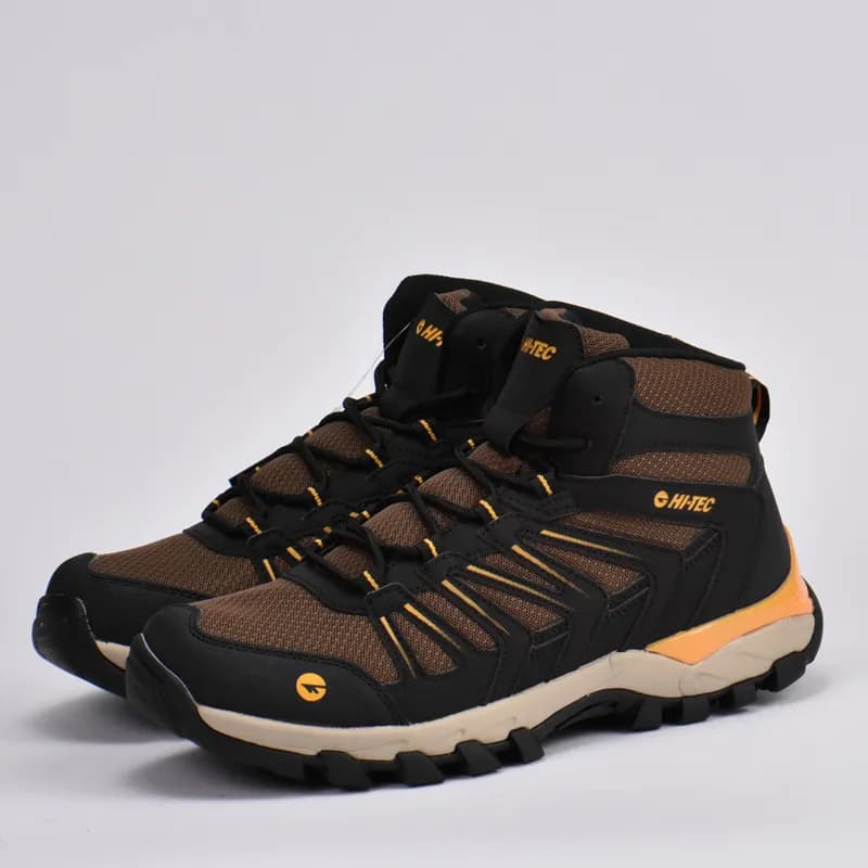 HI-TEC Grand Paradiso Mid HI TEC