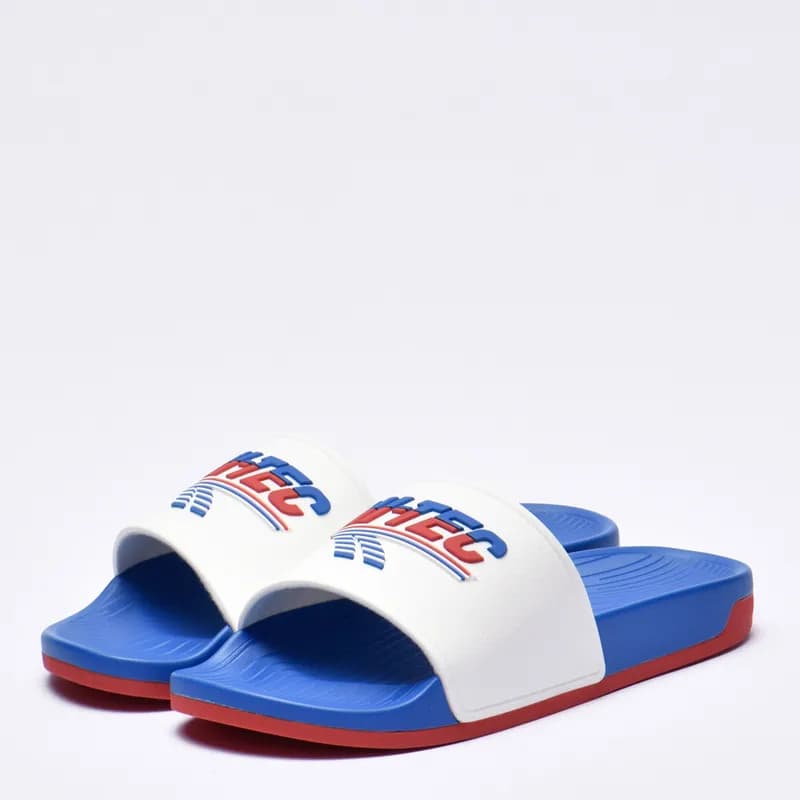 HI TEC HERITAGE SLIDE NAUTICAL BLUE