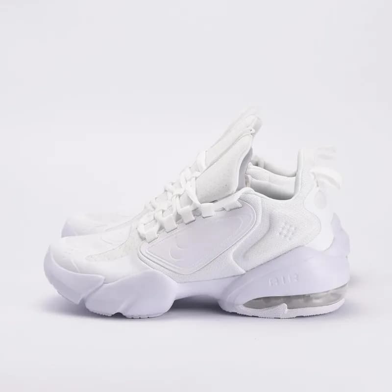 NIKE AIR MAX ALPHA SAVAGE