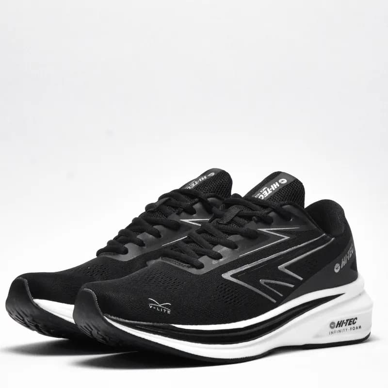 HI TEC PARADIGM BLACK SILVER