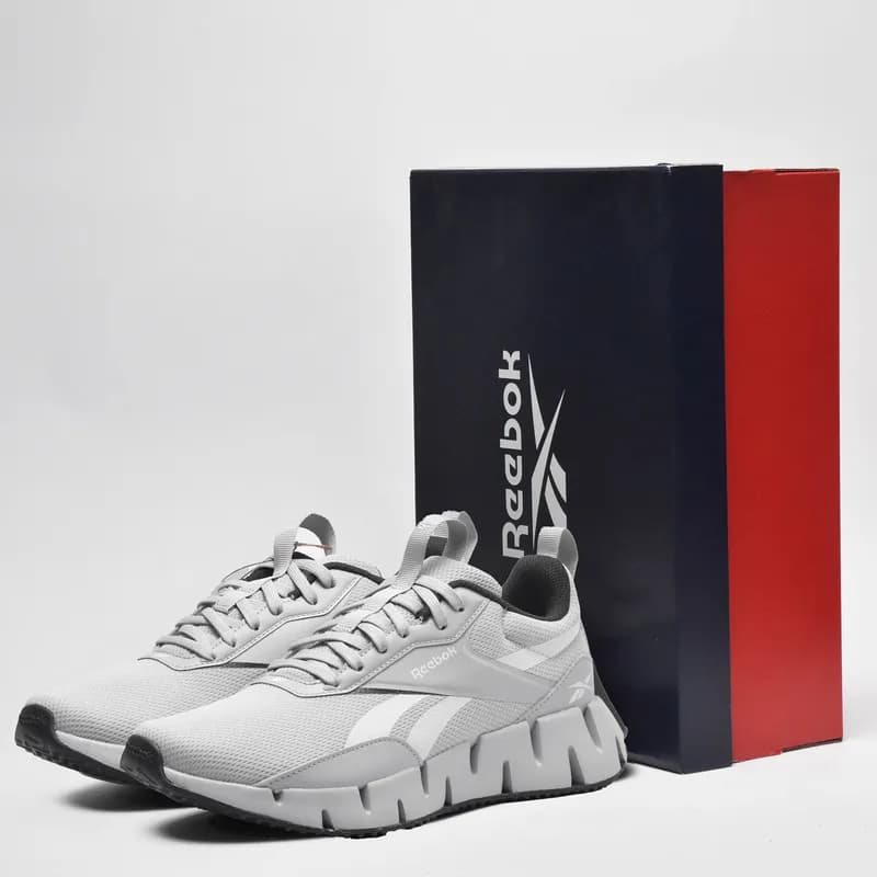 REEBOK ZIG DYNAMICA STR