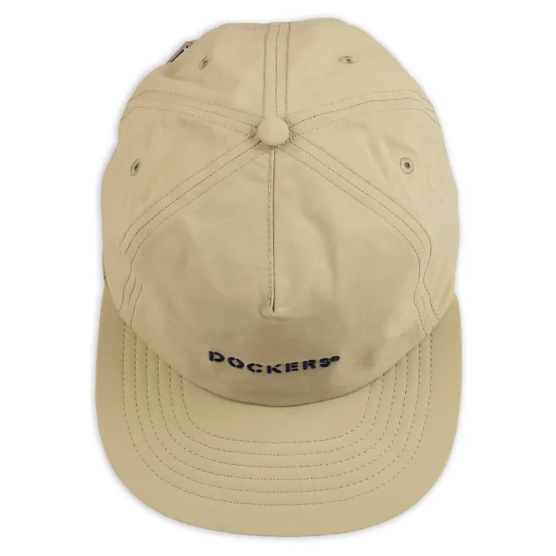 DOCKERS BASEBALL HAT