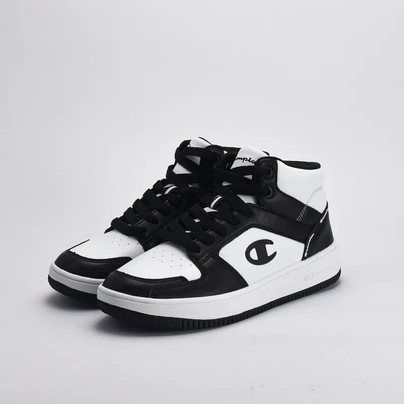 CHAMPION RD18 2.0 MID