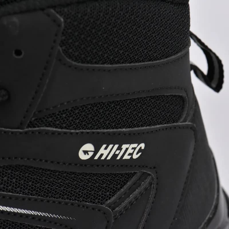 HI-TEC Grand Paradiso Mid HI TEC