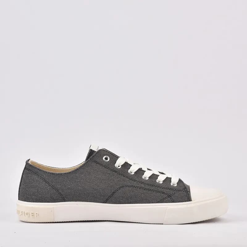 TOMMY HILFIGER SNEAKER BASSA ALLACCIATA