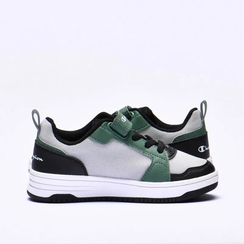 MIRO GREY/BLACK/GREEN Champion